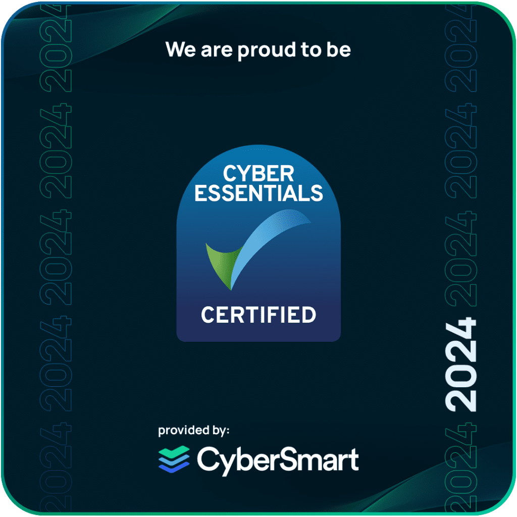 Cyber Essentials Logo