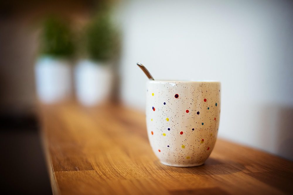 wisdom wellbeing coffee